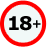 18 plus